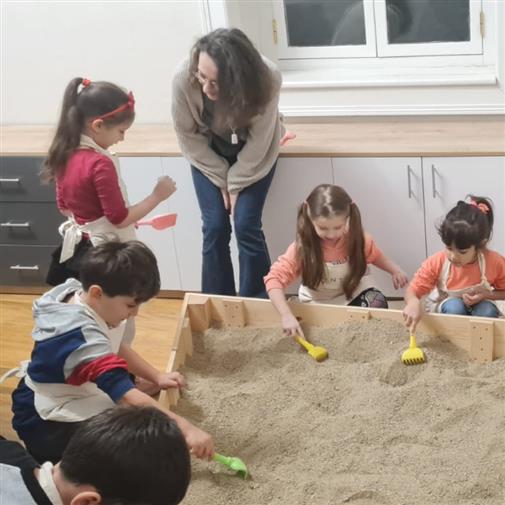 Kontak Yenilikçi Öğrenme Merkezi